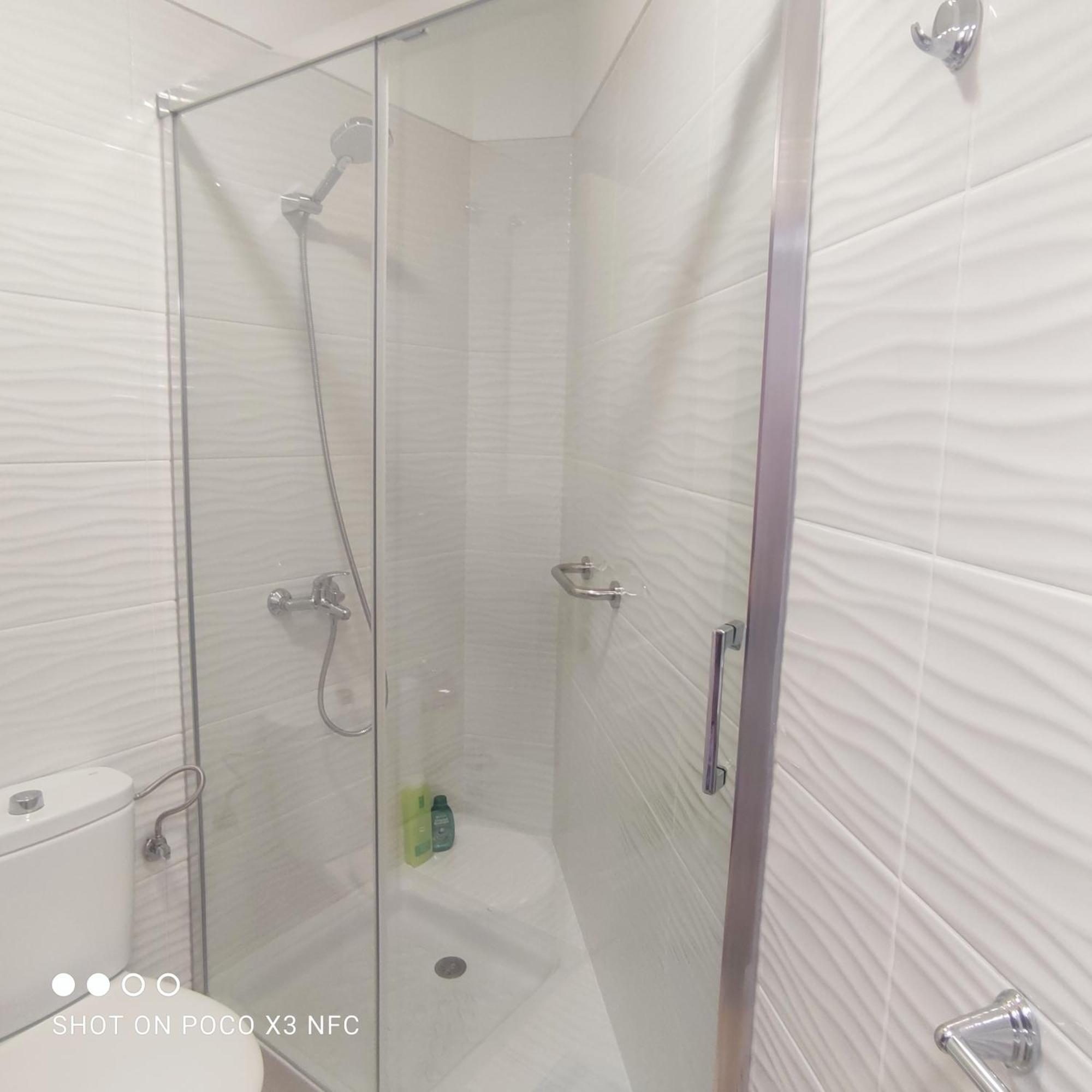 קנדלריה Apartamento Nair מראה חיצוני תמונה